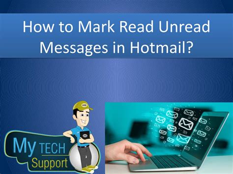 mark read unread messages  hotmail  alica meera issuu