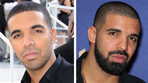 25 celebs with and without beards iheart