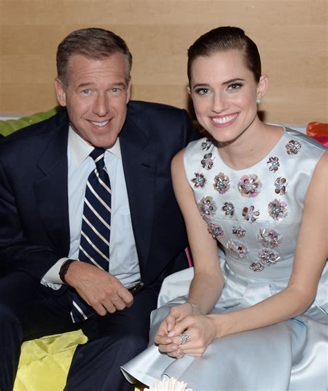 Allison Williams Dad Is Cool With Her Sex Scenes On Girls And All