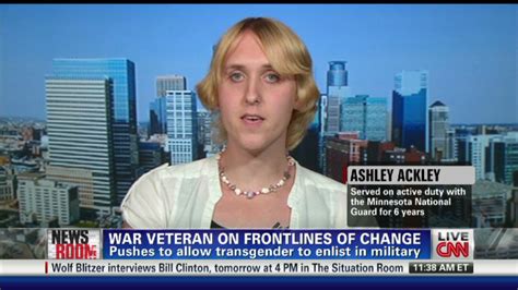 army regulation transgenders medically unfit