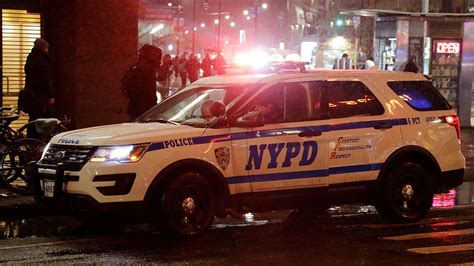 nyc  switching   annoying european style police car sirens fox news