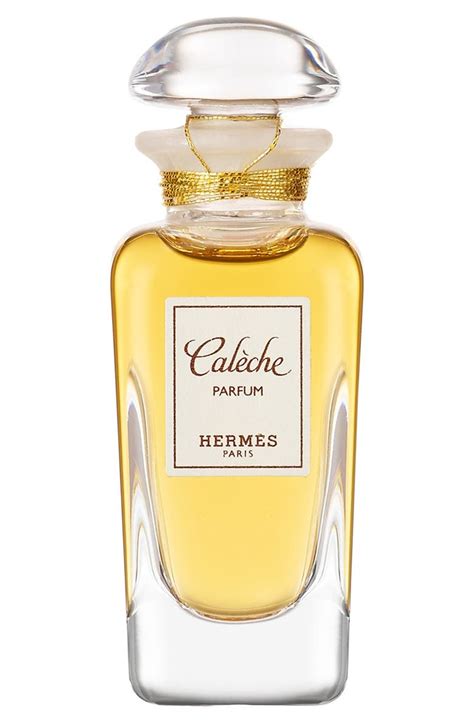 hermes caleche pure perfume nordstrom