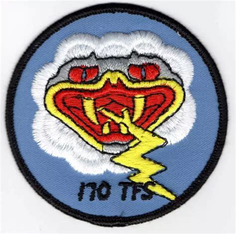 usaf patch  tactical fighter squadron  tfw raf
