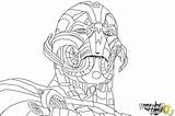 Ultron Avengers Drawingnow sketch template