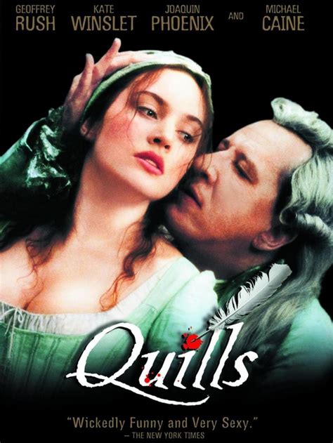 Quills Searchlight Pictures