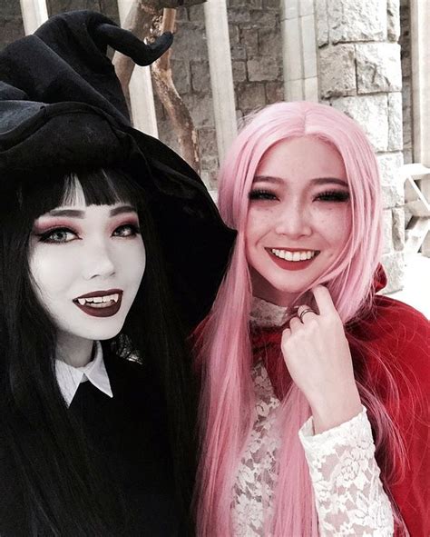 Haku En Instagram “the Answer Is Vampire Dressed Like A