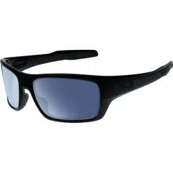 Oakley Turbine Polarized Sunglasses Men S