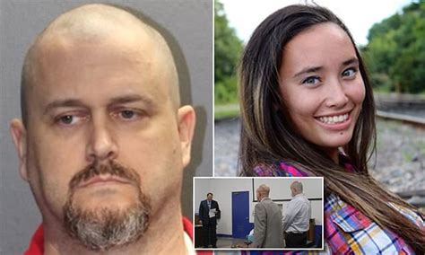 Man 43 Found Guilty Of Murdering His Stepdaughter 18 By Injecting