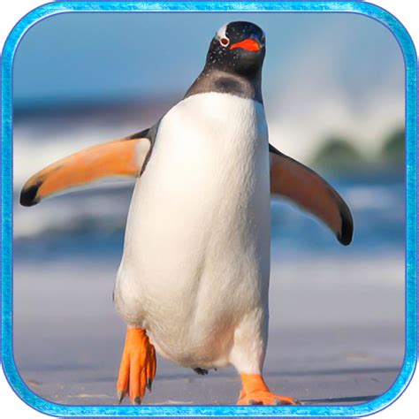 ultimate penguin simulator
