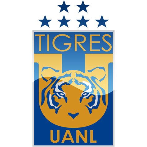 tigres uanl logo   cliparts  images  clipground