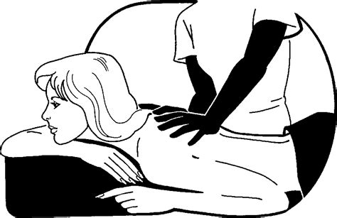 Massage Clipart Clipground