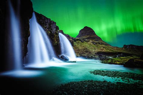Northern Lights Of Iceland Places To Propose Around The