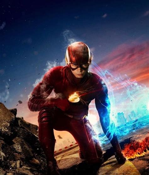 ‘the Flash’ Season 2 Spoilers Barry Allen Is Imprisoned