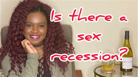 Sex Recession Youtube