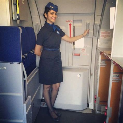 151 Best Images About Airline Uniform On Pinterest