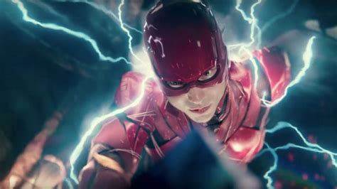 The Flash Movie Recasts Barry Allen S Dad