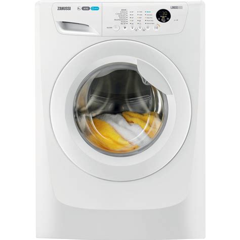 zanussi kg washing machine zwfbpw  appliance centre
