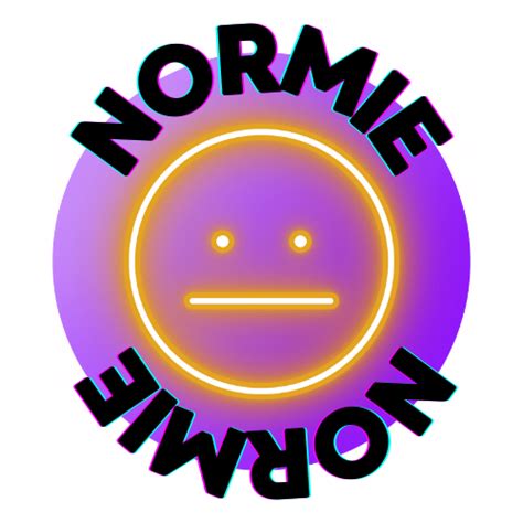 normie