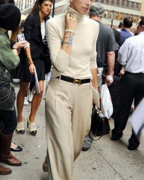 neutrals 💕 french street fashion fashion chic work outfit