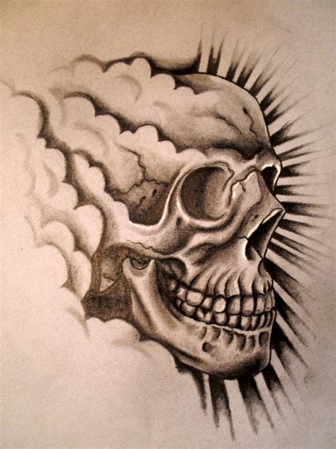 skull tattoo design   skull tattoo design png images