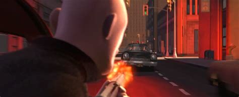 Flooby Nooby The Cinematography Of The Incredibles Part 1