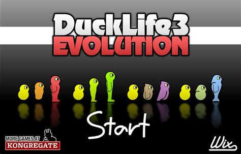 duck life  evolution hacked cheats hacked  games