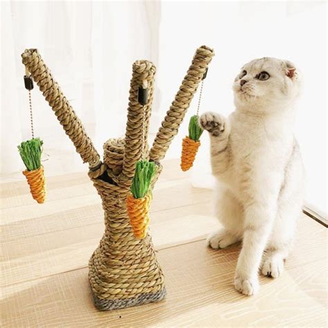 zabawka drzewo dla kota bestprezentypl