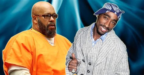 Tupac Shakur Is Very Much Alive According To Suge Knight Metro News