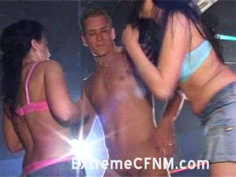 Cock Sucking Women On A Wild Hen Party Free Porn Videos