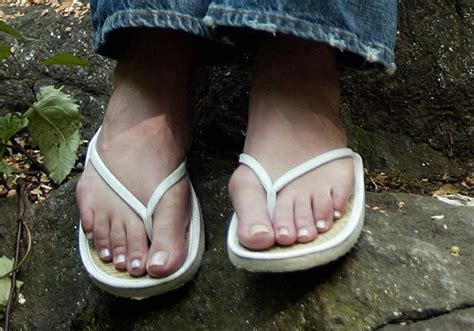 Daryl Hannah S Feet