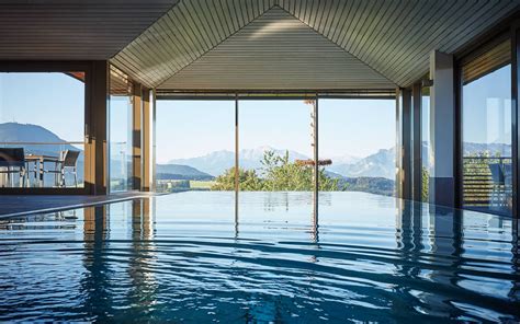 romantik hotel gmachl review salzburg austria telegraph travel
