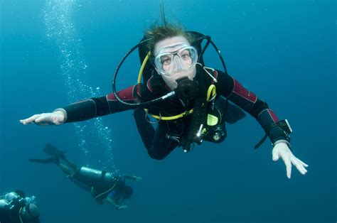ten tips   divers scuba diver life