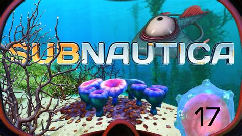 lets play subnautica ep   jelliest  shrooms youtube