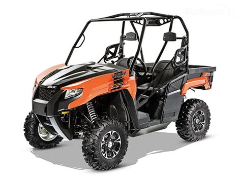 arctic cat prowler  xt eps review top speed