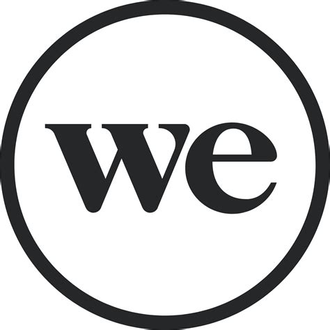 wework logo  transparent png  vectorized svg formats