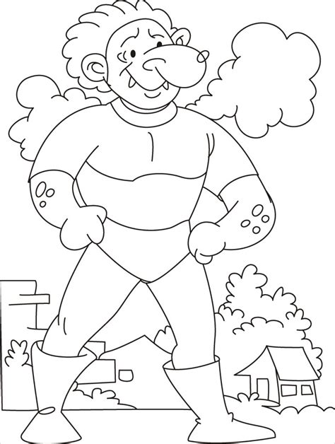 giant coloring posters  adults coloring pages