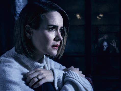 American Horror Story Season 10 Release Date And Trailer Man Of Many