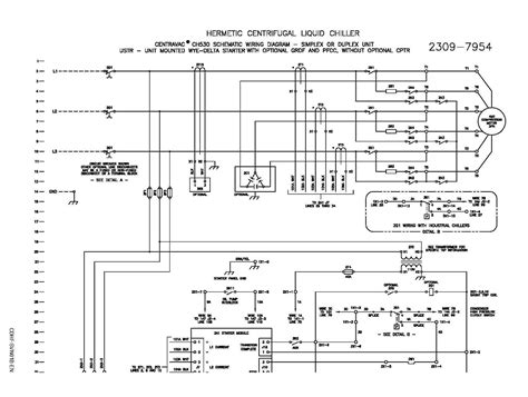 trane cvhe wiring diagram   goodimgco