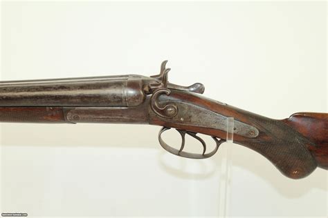 west antique stagecoach hammer shotgun