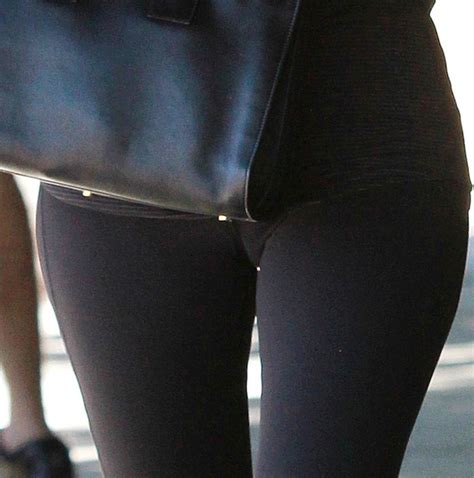 Ashley Benson Cameltoe And Fat In Leggings Of The Day