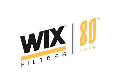 years  innovation experience  reliable filters wix filters