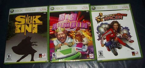 Burger King Xbox Games I Couldn T Pass Them Up Friends