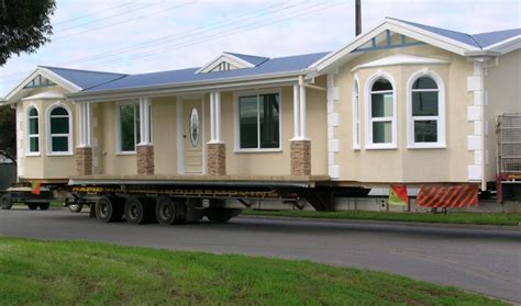 mobile homes work  overview  manufactured homes