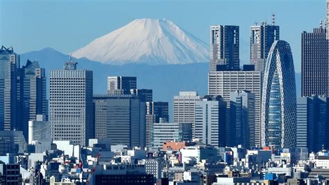 tokyo   worlds greatest city  reasons  cnn travel