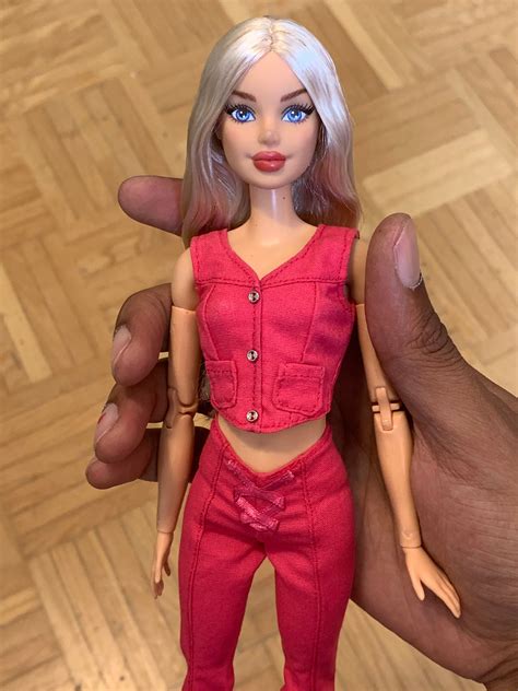 barbie doll 2023 ubicaciondepersonas cdmx gob mx
