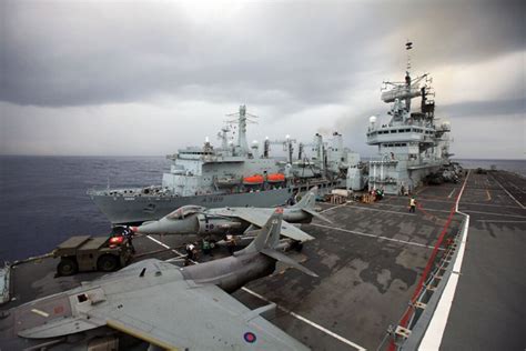 royal navy  dangerously weak  experts thetrumpetcom
