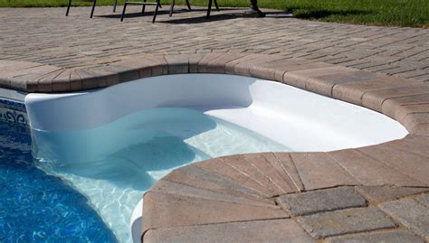 Stone Swimming Pool Coping Shaw Brick