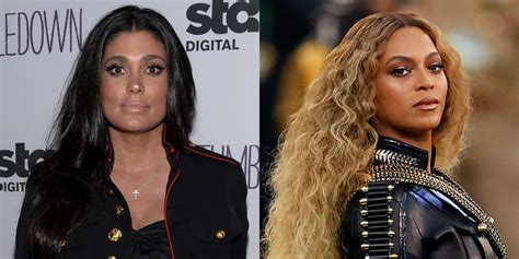 Rachel Roy Denies ‘becky Rumors Speaks To Beyonce And Jay Z Cheating