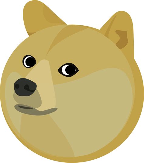 doge clipart   cliparts  images  clipground