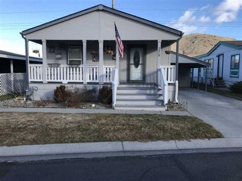 chm manufacturing wes mobile home  sale  carson city nv
